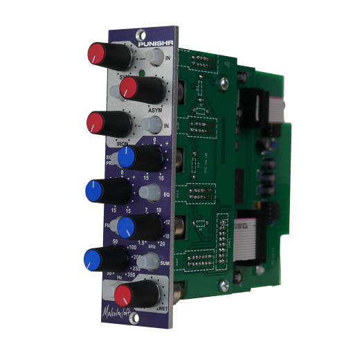 Malcolm Toft PUNISHR Malcolm Toft PUNISHR