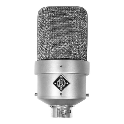 Neumann M49V Studio Set