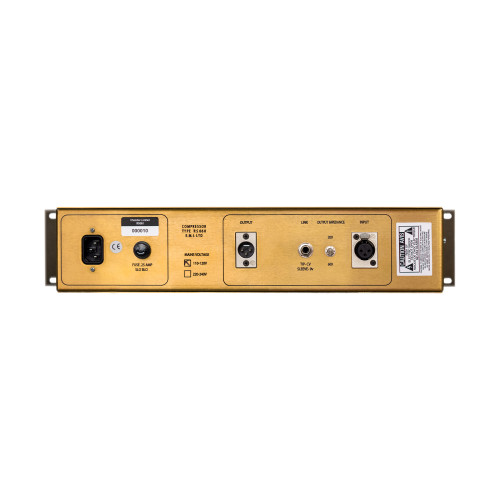Chandler Limited PSU-1