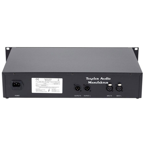 Tegeler Audio Creme Tegeler Audio Creme