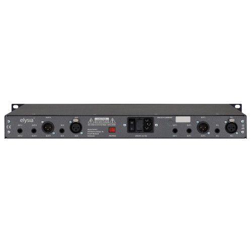 Elysia Xpressor NEO Elysia Xpressor NEO