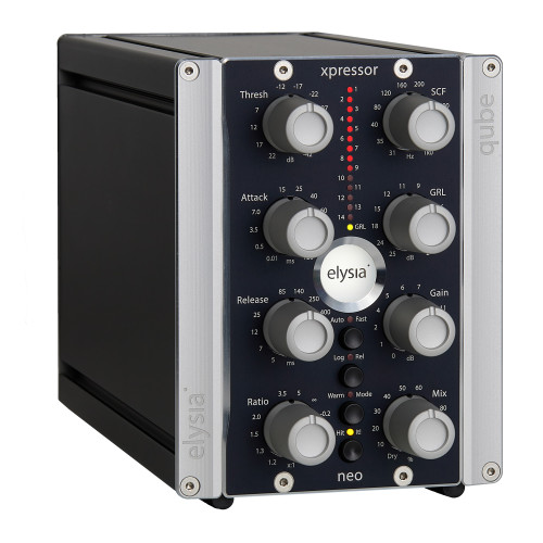 Elysia Xpressor NEO Qube