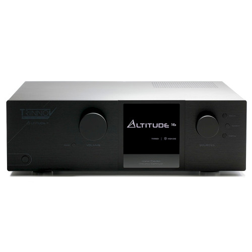 Trinnov Audio Altitude16