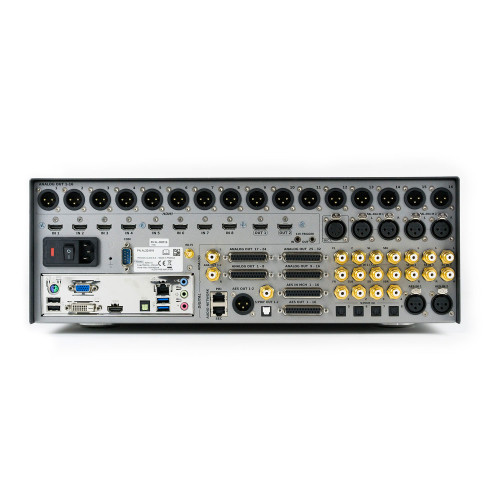 Trinnov Audio Altitude32 Trinnov Audio Altitude32