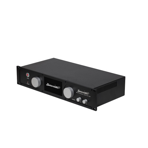 Bettermaker Mastering Limiter 2.0 Bettermaker Mastering Limiter 2.0