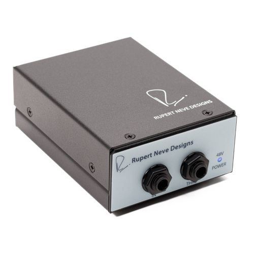 Rupert Neve Designs Newton Channel + Free RNDI-M