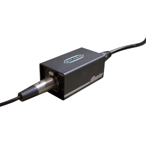 Royer Labs R-DB20 dBooster Royer Labs R-DB20 dBooster