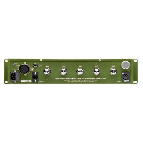 Acme Audio XLA500