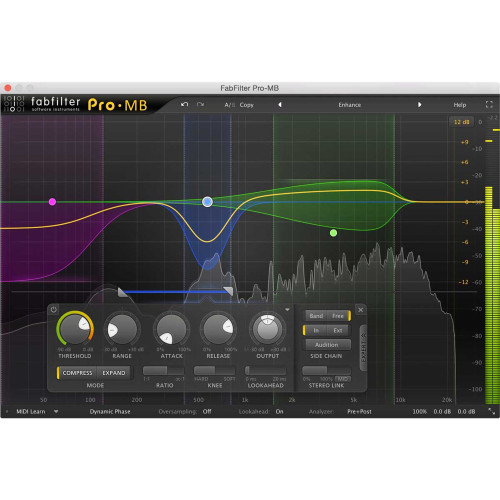 FabFilter Pro-Q3