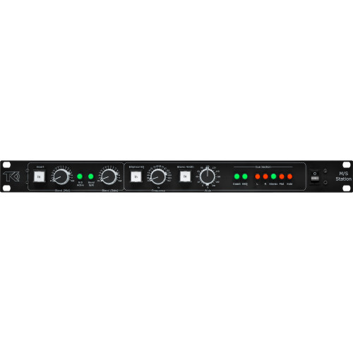 TK Audio M/S Blender 500