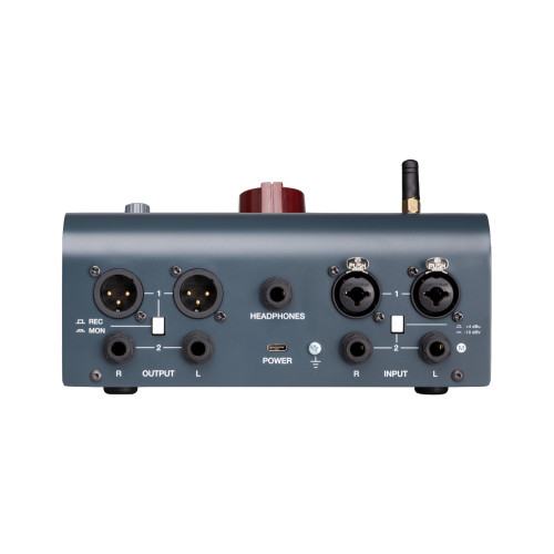 Heritage Audio RAM 1000 Heritage Audio RAM 1000