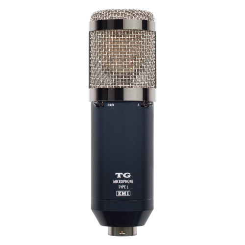 Chandler Limited TG Microphone Type L Chandler Limited TG Microphone Type L