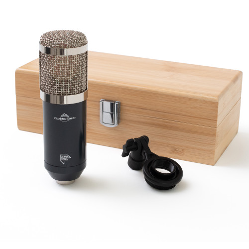 Chandler Limited TG Microphone Cassette