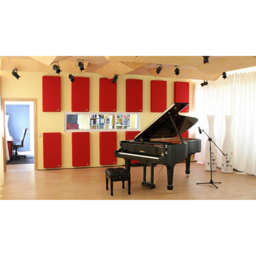 mbakustik A100 Wall Modules mbakustik A100 Wall Modules