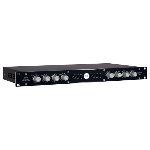 Elysia Nvelope Mastering Edition Elysia Nvelope Mastering Edition