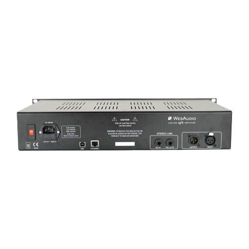 Wes Audio NG76 Wes Audio NG76