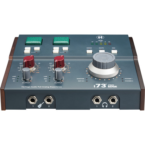 Heritage Audio i73 Pro One