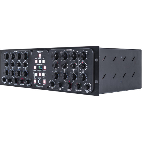 Wes Audio ngTubeEq Wes Audio ngTubeEq