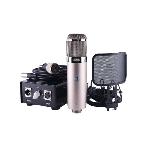 BeesNeez B87i C - プレミアムU87iスタイルマイクロフォン The BeesNeez B87i C Microphone – BeesNeez Pro Audio