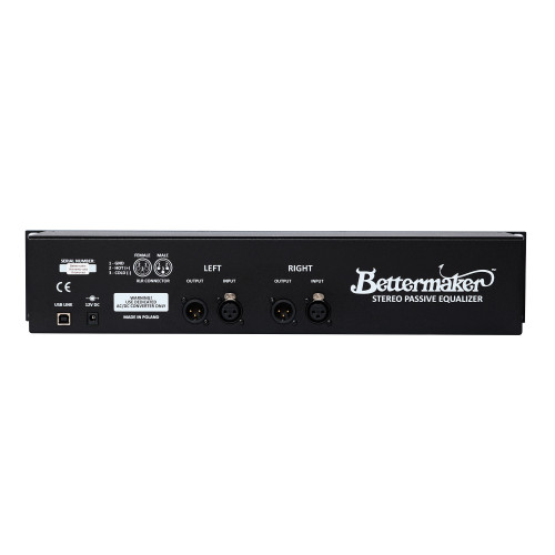 Bettermaker VSPE Bettermaker VSPE