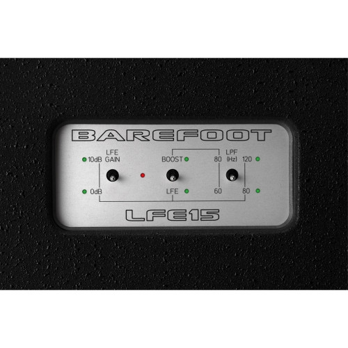 Barefoot Sound LFE15 Barefoot Sound LFE15
