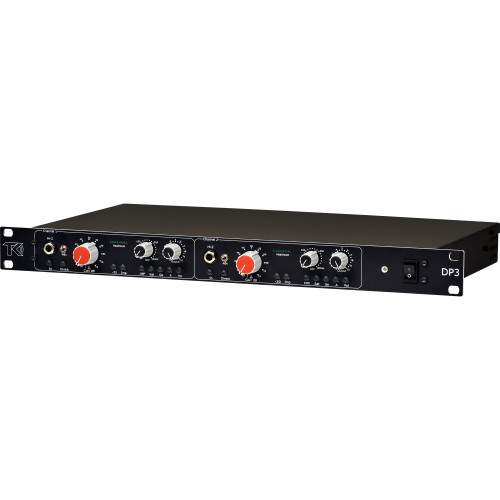 TK Audio DP3 TK Audio DP3