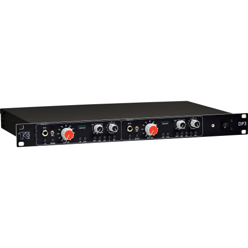 TK Audio DP3 TK Audio DP3