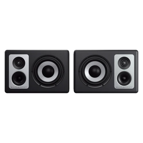 Barefoot Sound Footprint03 Pair (B-Stock)