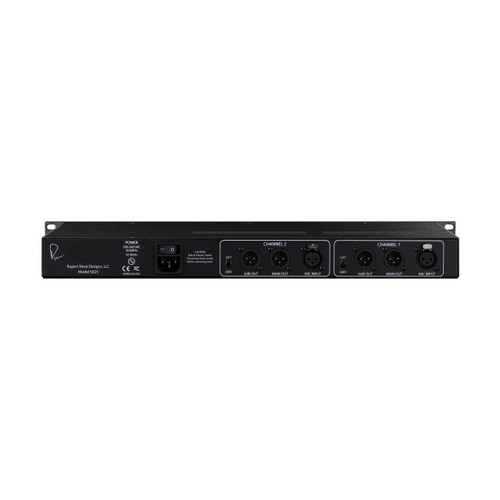 Rupert Neve Designs 5025 + 5254 Bundle Rupert Neve Designs 5025 + 5254 Bundle