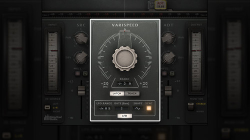 Waves Abbey Road Reel ADT Waves Abbey Road Reel ADT