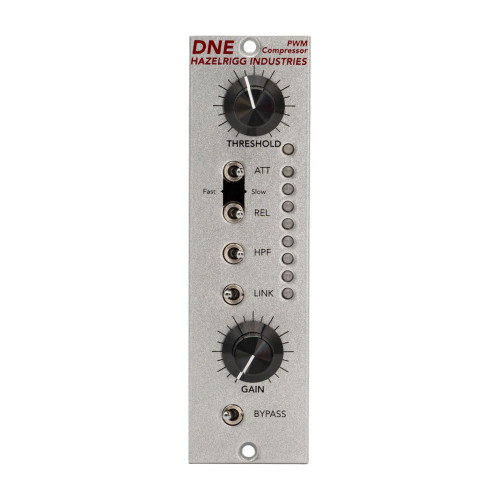 Hazelrigg Industries DVA
