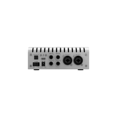 Universal Audio Apollo Twin X Duo Gen2 Universal Audio Apollo Twin X Duo Gen2