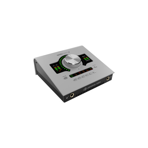 Universal Audio Apollo Twin X Duo Gen2 Universal Audio Apollo Twin X Duo Gen2