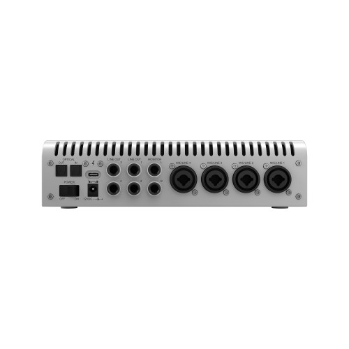 Universal Audio Apollo X4 Gen2 Universal Audio Apollo X4 Gen2
