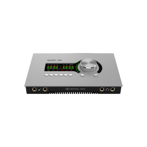 Universal Audio Apollo X4 Gen2 Universal Audio Apollo X4 Gen2