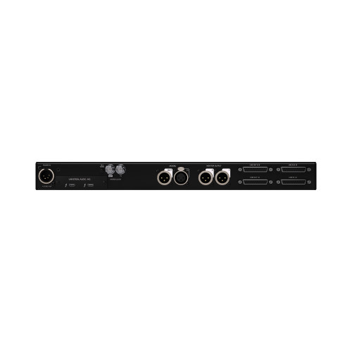 Universal Audio Apollo X16 Gen2 Universal Audio Apollo X16 Gen2