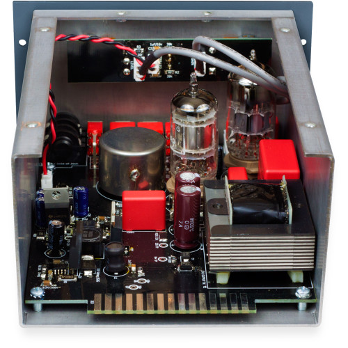 Locomotive Audio 86B-1