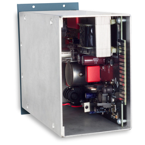 Locomotive Audio 86B-1