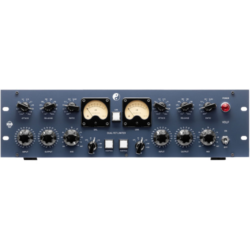 IGS Audio Panzer