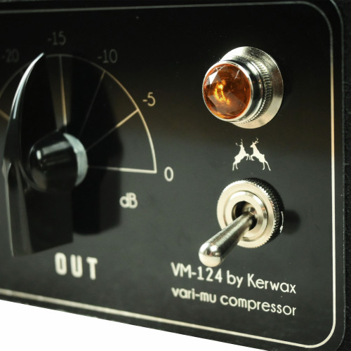 Kerwax VM-124