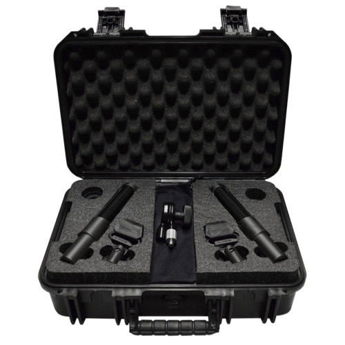 AEA N8 Stereo Kit AEA N8 Stereo Kit