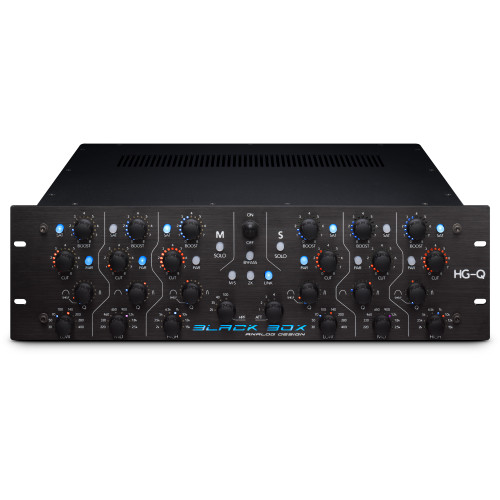 Black Box Analog HG-Q Black Box Analog HG-Q