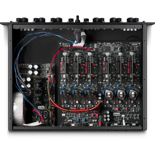 Black Box Analog HG-Q Black Box Analog HG-Q