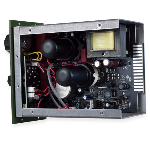 Locomotive Audio 40AM-1