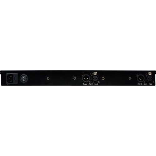 TK Audio M/S Blender 500