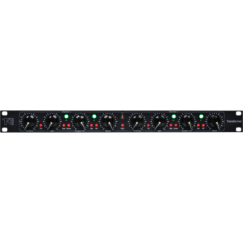 TK Audio M/S Blender 500