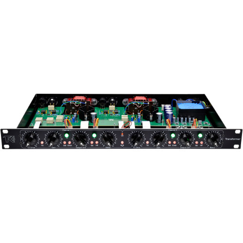 TK Audio M/S Blender 500
