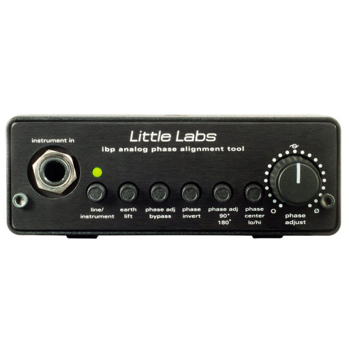 絶妙なデザイン Little Labs VOG API500シリーズ ほぼ未使用 www.ozan