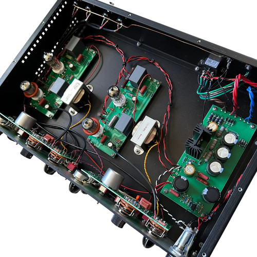 Highland Dynamics Dual Delta 4-7