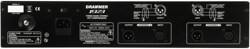 Drawmer 1973 Drawmer 1973